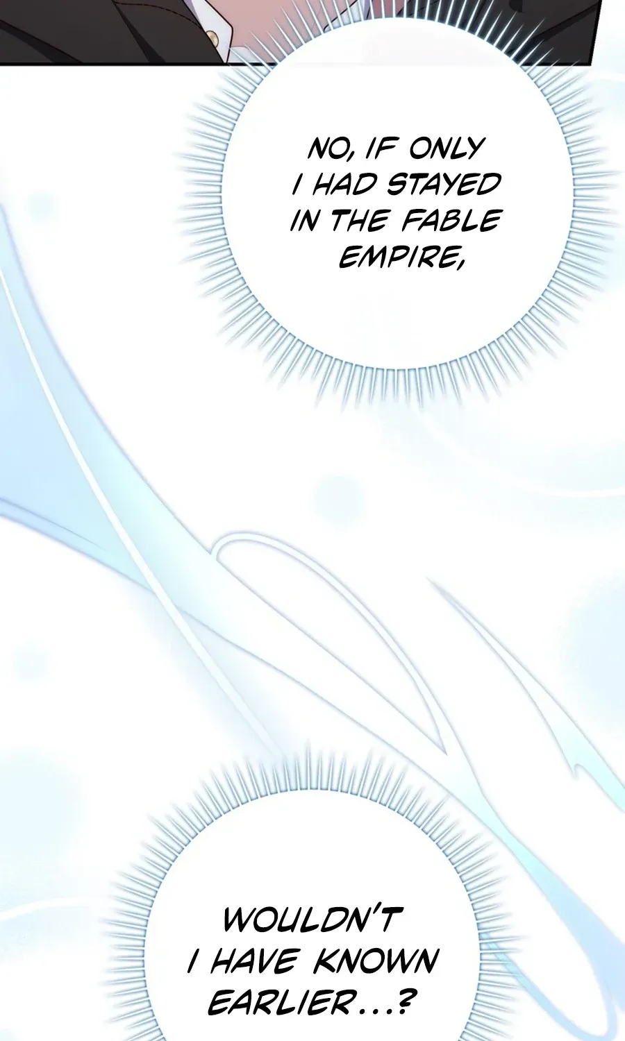 Fortune-Telling Lady Chapter 122 page 76 - 