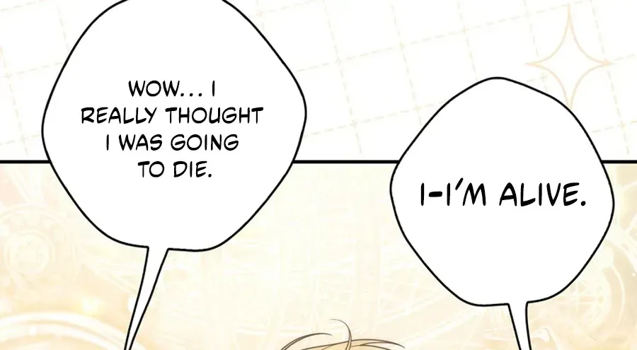 Fortune-Telling Lady Chapter 122 page 85 - 