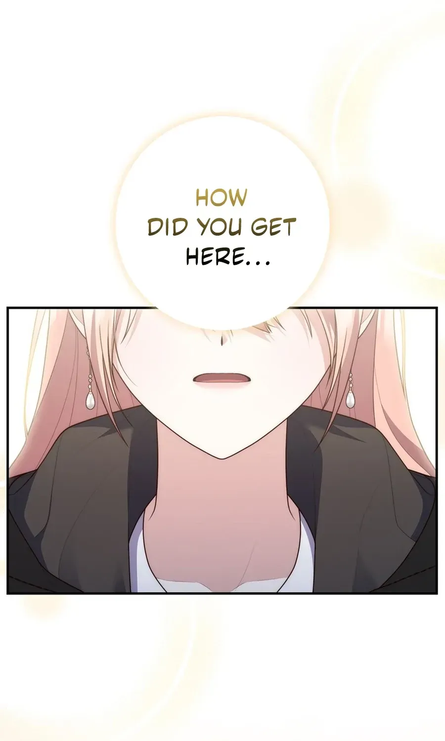 Fortune-Telling Lady Chapter 122 page 91 - 