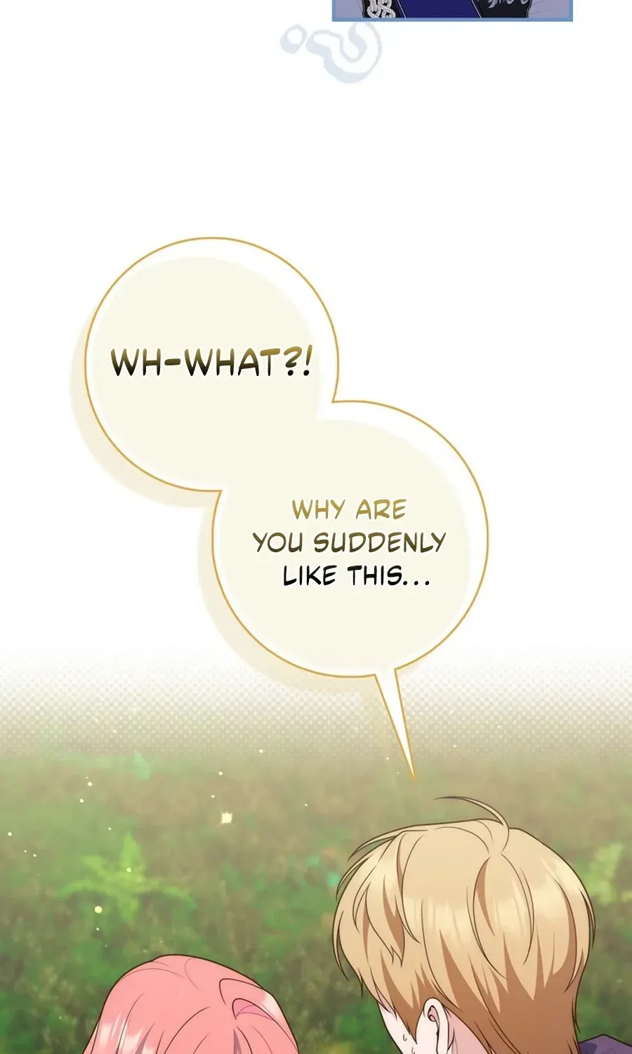 Fortune-Telling Lady Chapter 122 page 97 - 