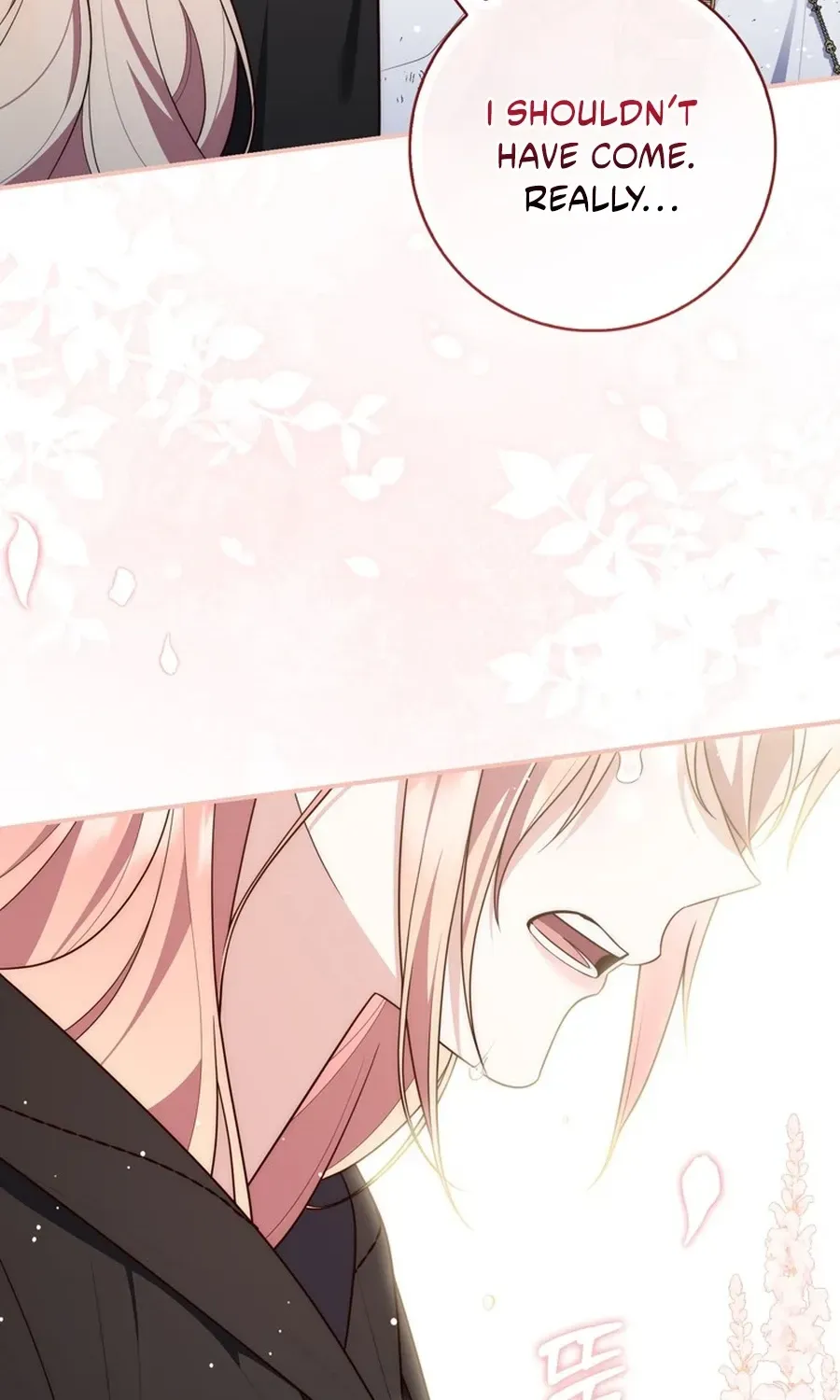 Fortune-Telling Lady Chapter 122 page 100 - 