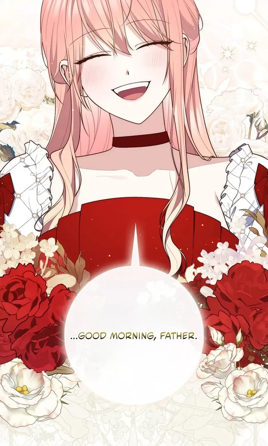 Fortune-Telling Lady Chapter 123 page 11 - 