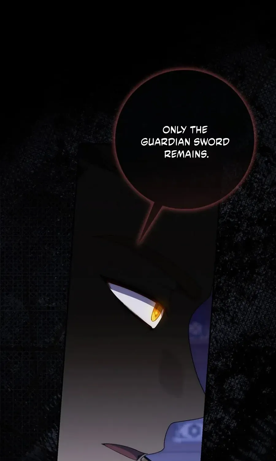 Fortune-Telling Lady Chapter 123 page 103 - 
