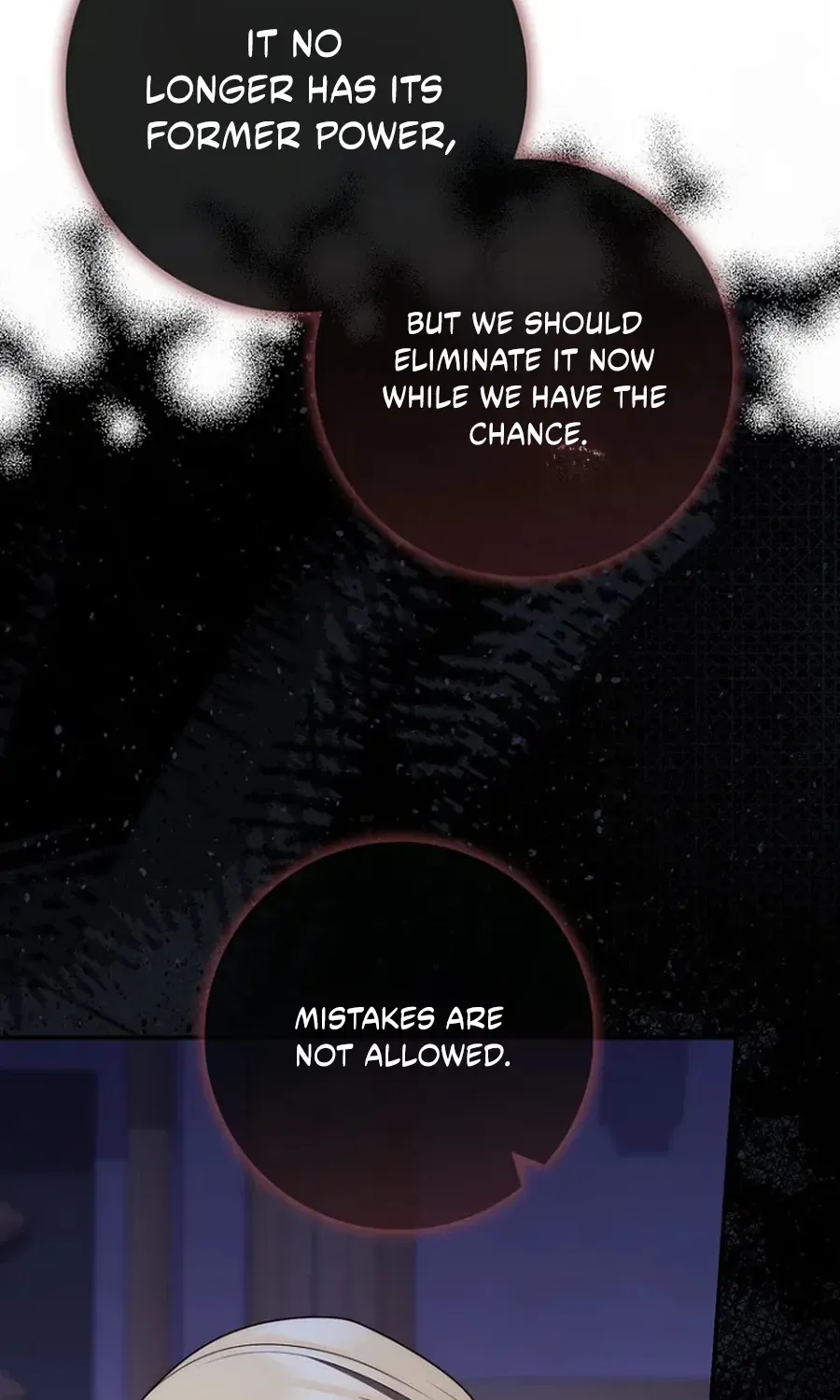 Fortune-Telling Lady Chapter 123 page 106 - 