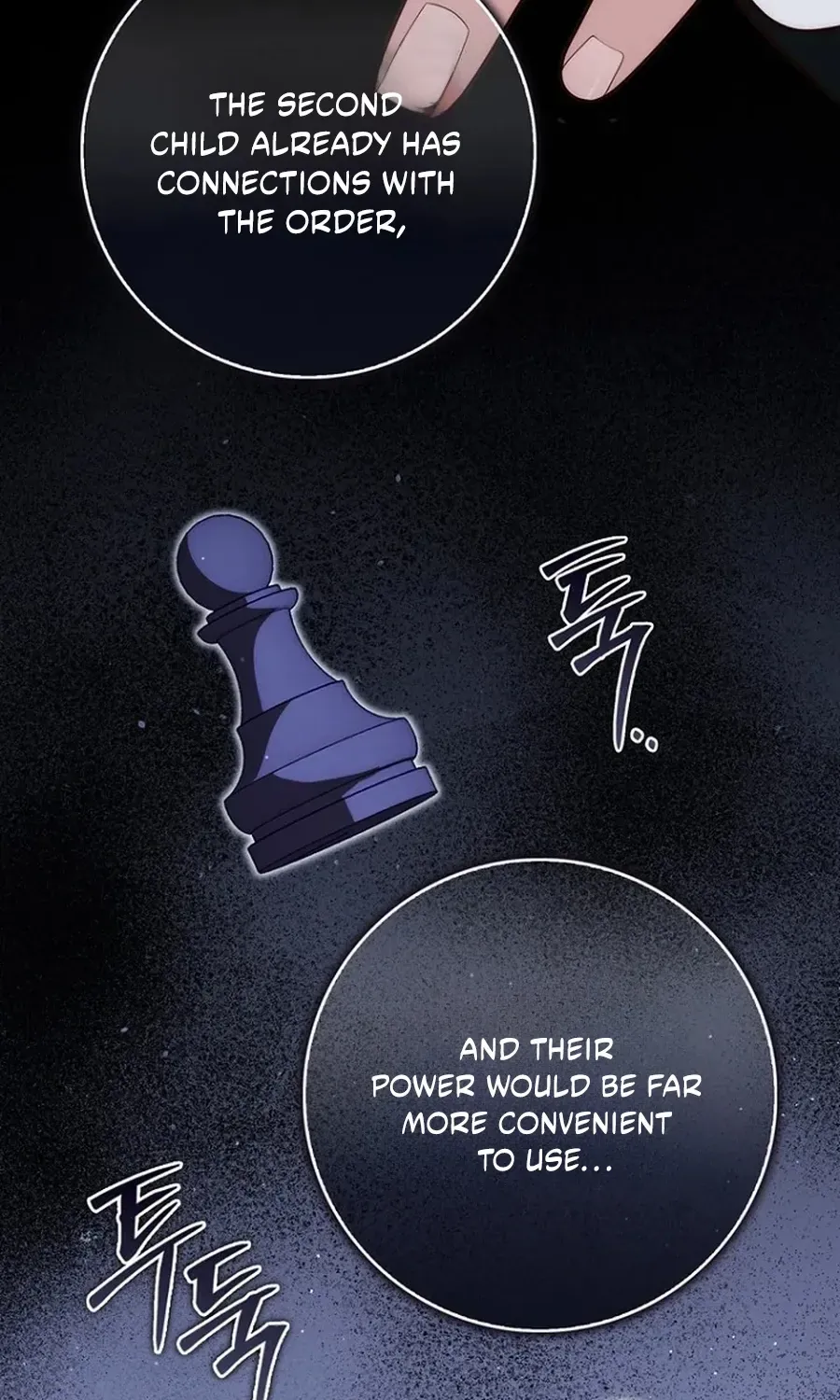 Fortune-Telling Lady Chapter 123 page 110 - 