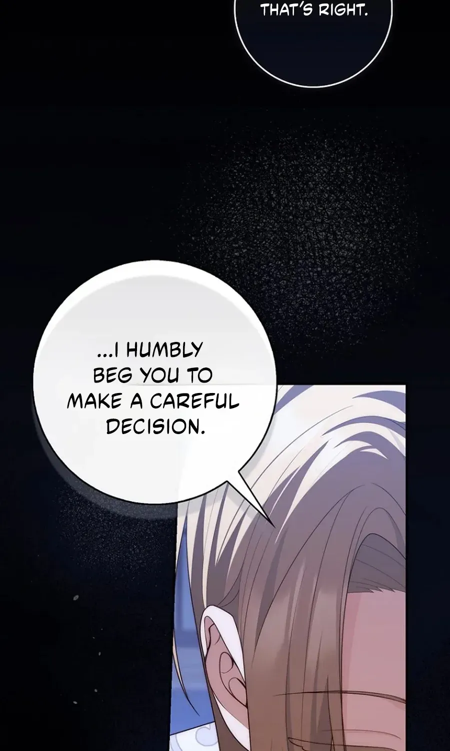 Fortune-Telling Lady Chapter 123 page 114 - 