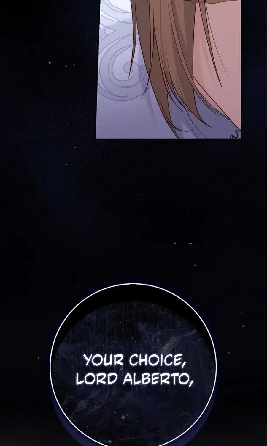 Fortune-Telling Lady Chapter 123 page 115 - 