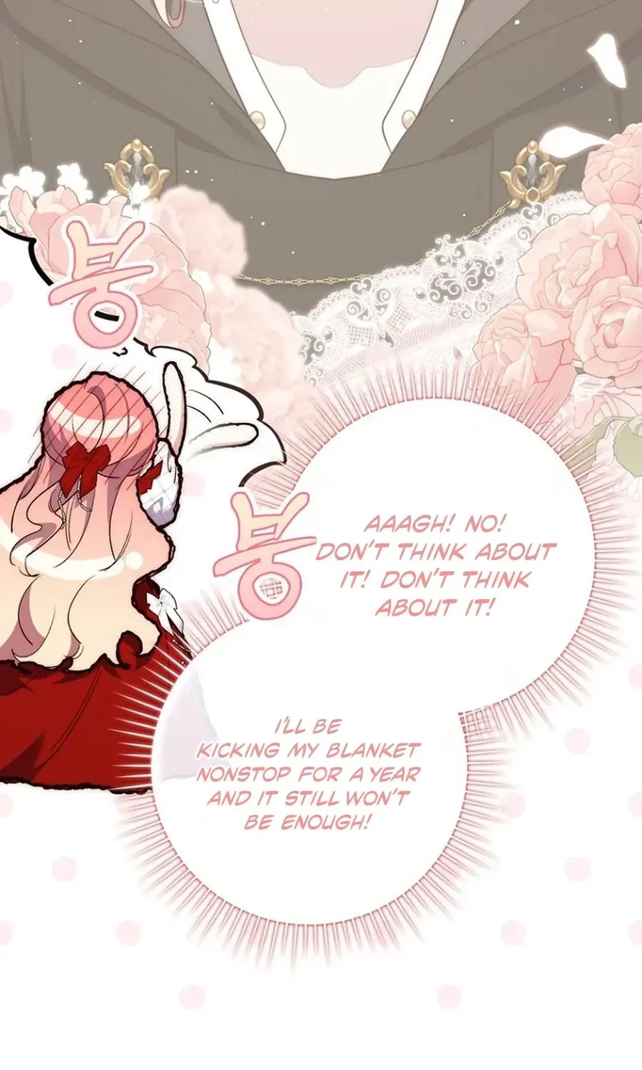 Fortune-Telling Lady Chapter 123 page 31 - 