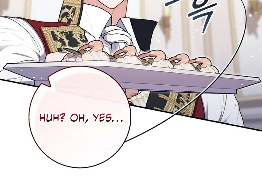 Fortune-Telling Lady Chapter 123 page 50 - 