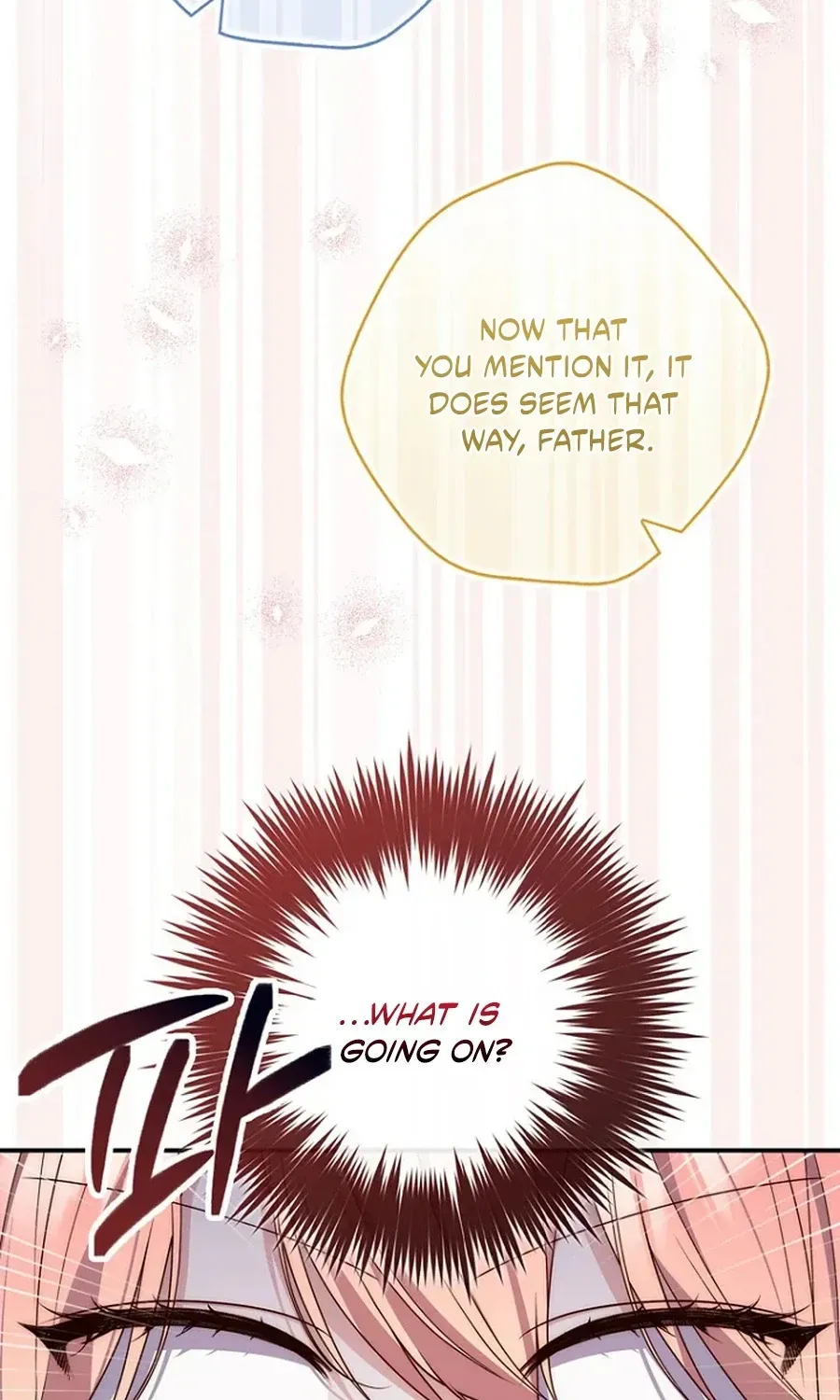 Fortune-Telling Lady Chapter 123 page 58 - 