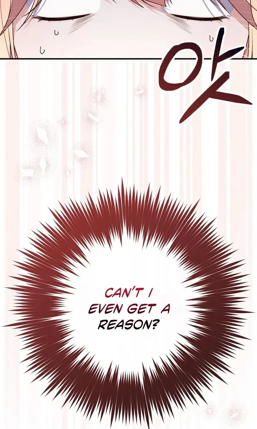 Fortune-Telling Lady Chapter 123 page 59 - 