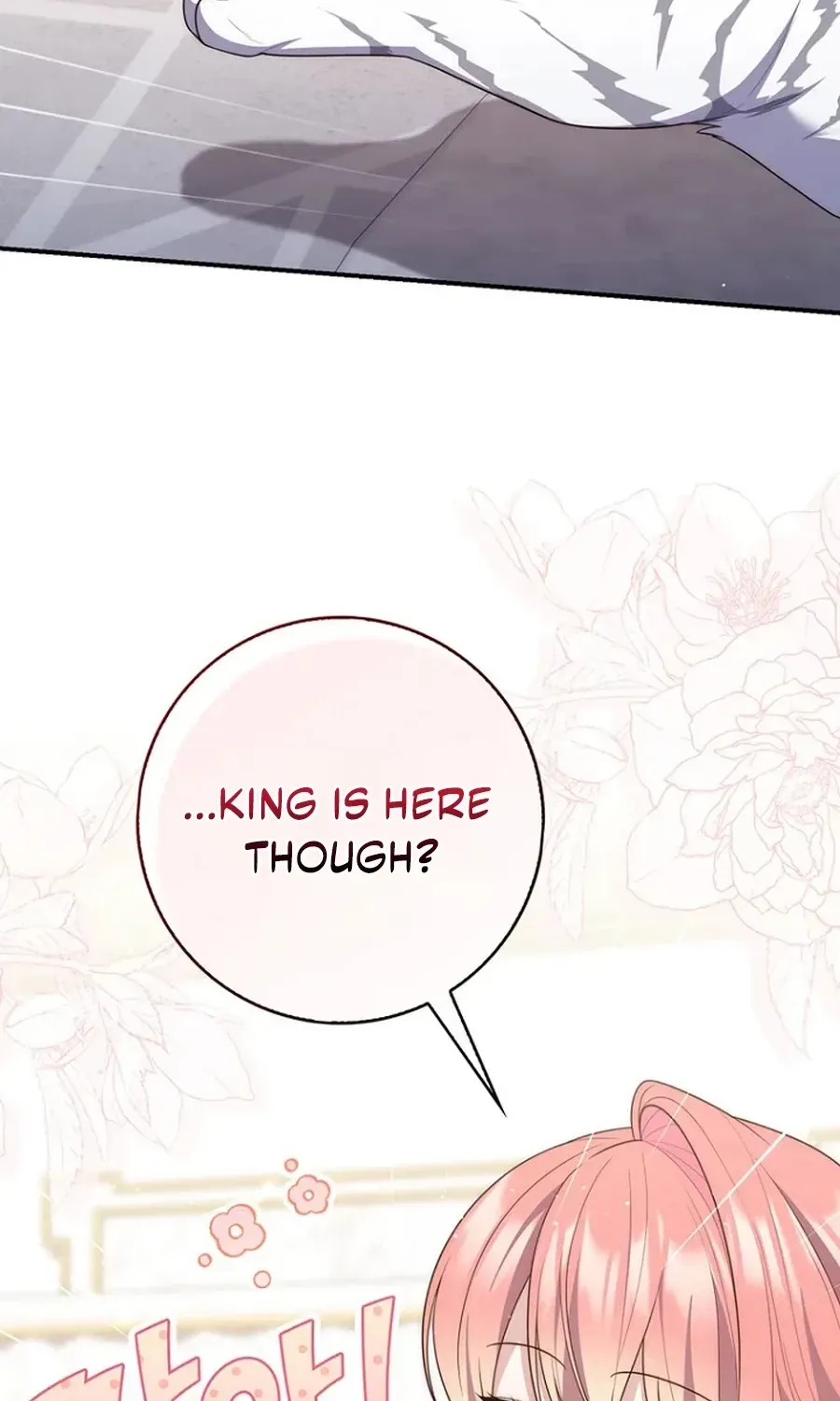 Fortune-Telling Lady Chapter 123 page 66 - 