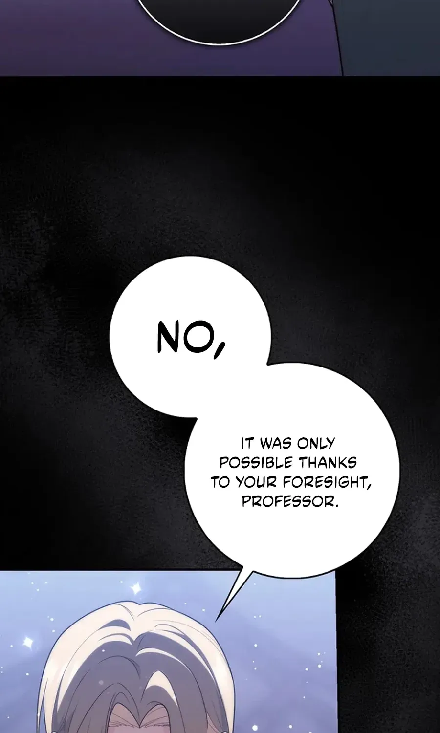 Fortune-Telling Lady Chapter 123 page 99 - 