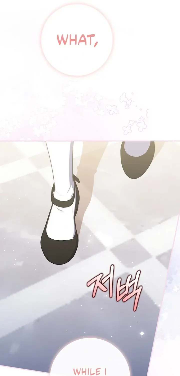 Fortune-Telling Lady Chapter 124 page 26 - 