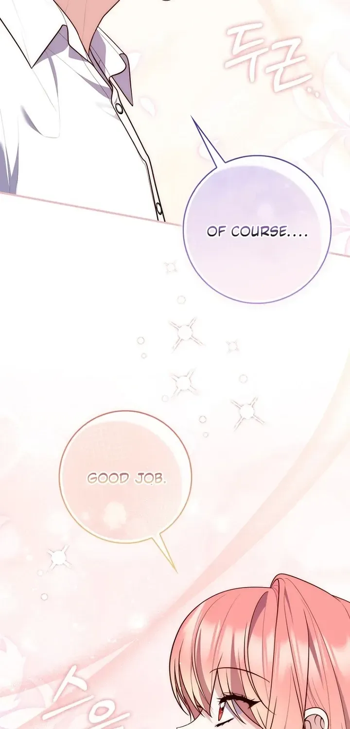 Fortune-Telling Lady Chapter 124 page 35 - 