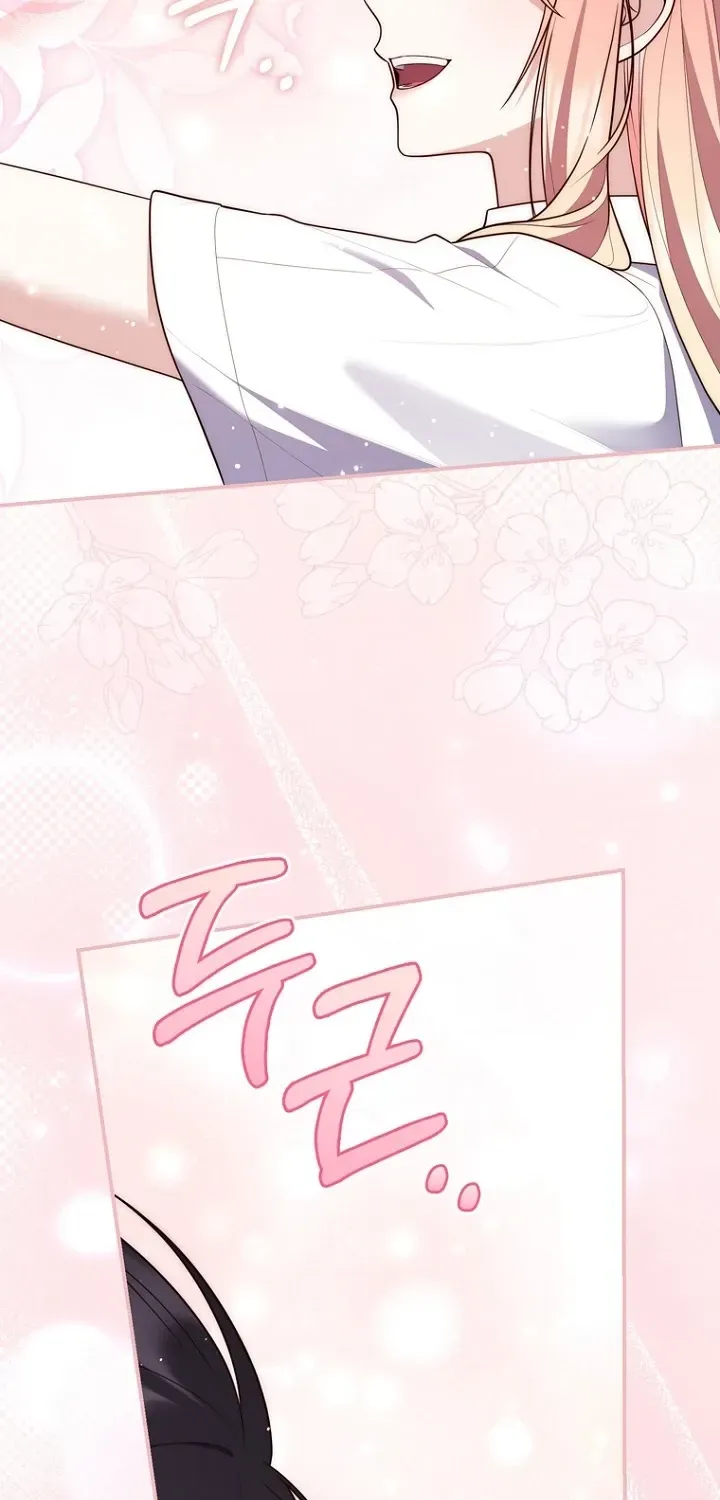 Fortune-Telling Lady Chapter 124 page 36 - 