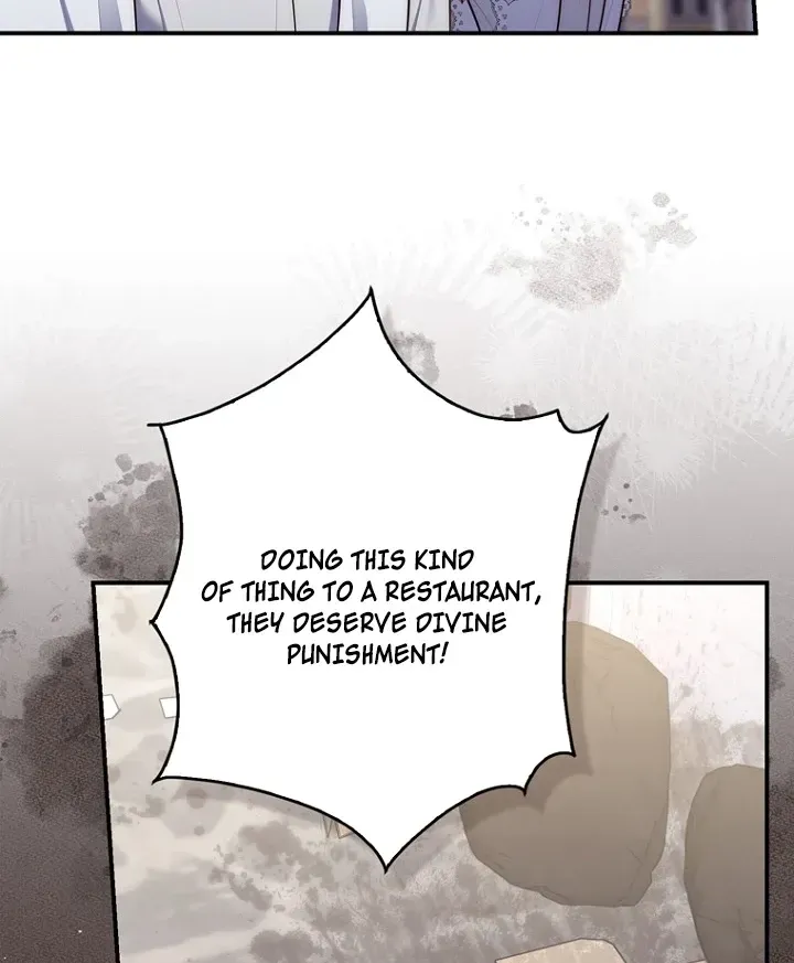 Fortune-Telling Lady Chapter 124 page 48 - 