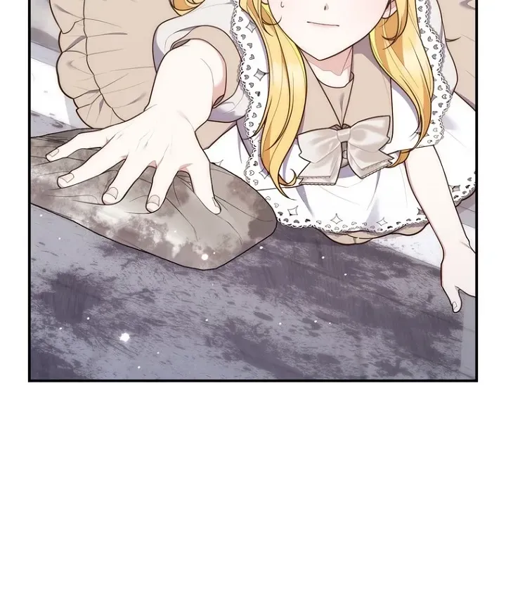 Fortune-Telling Lady Chapter 124 page 53 - 