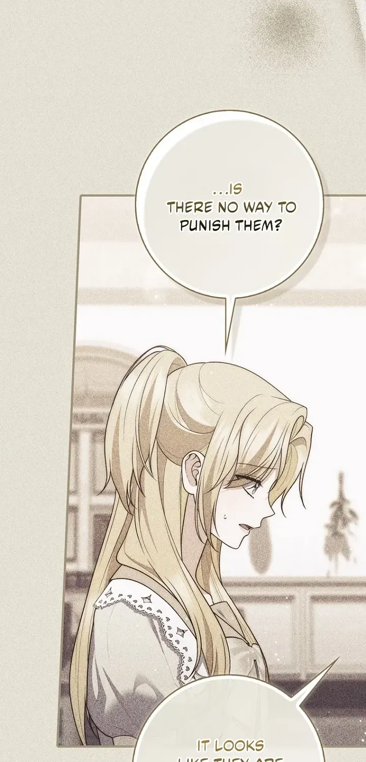 Fortune-Telling Lady Chapter 124 page 62 - 