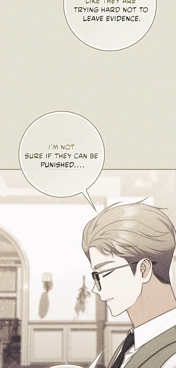 Fortune-Telling Lady Chapter 124 page 63 - 