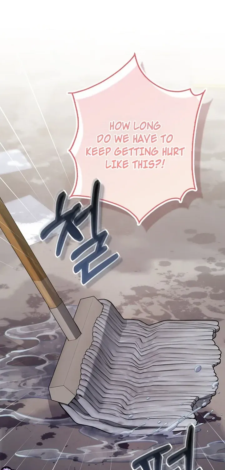 Fortune-Telling Lady Chapter 124 page 66 - 
