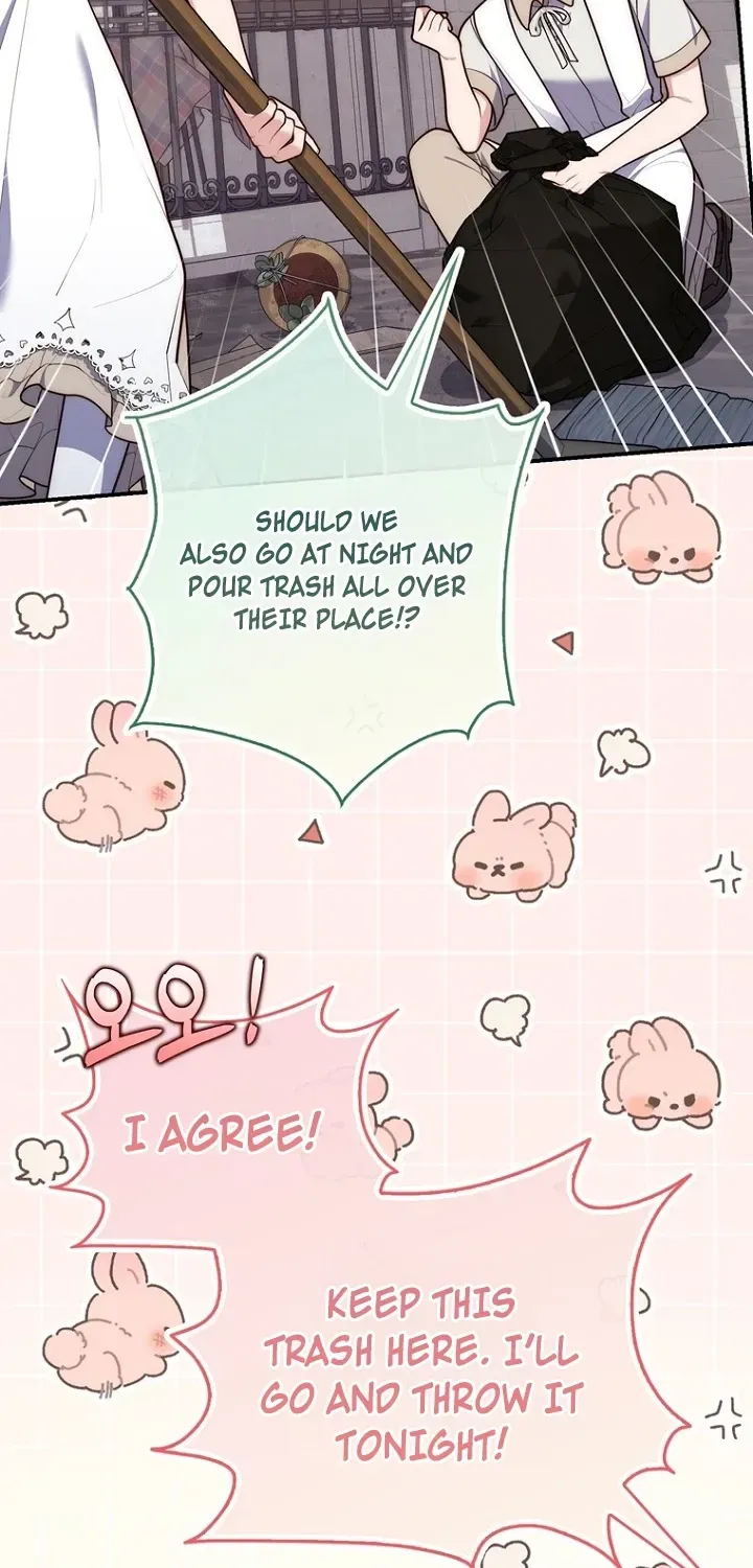 Fortune-Telling Lady Chapter 124 page 68 - 