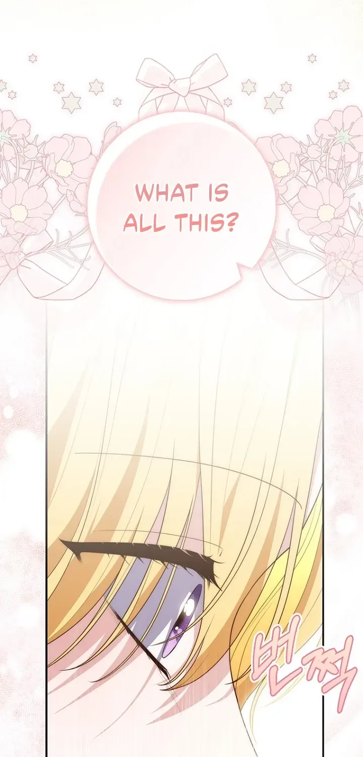 Fortune-Telling Lady Chapter 124 page 75 - 