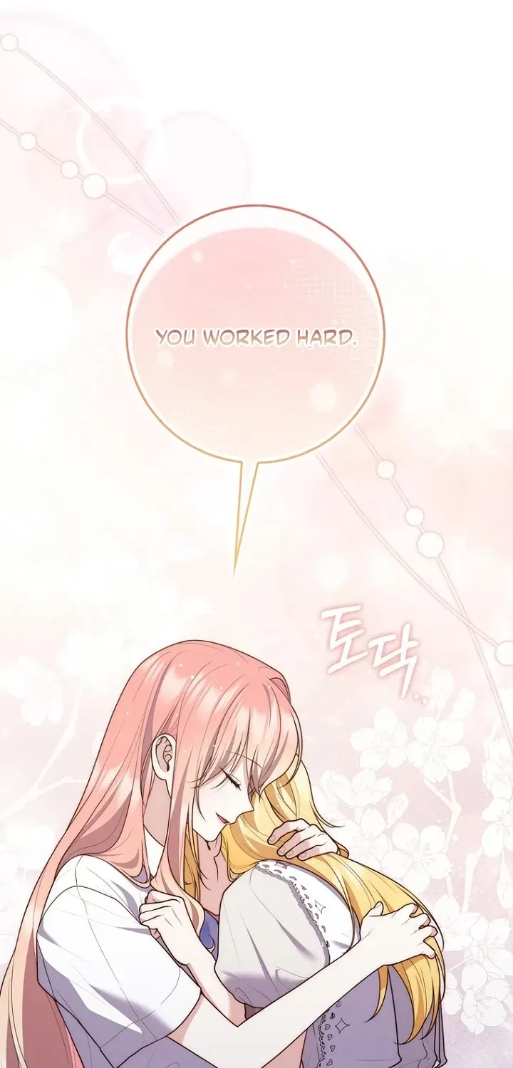 Fortune-Telling Lady Chapter 124 page 87 - 