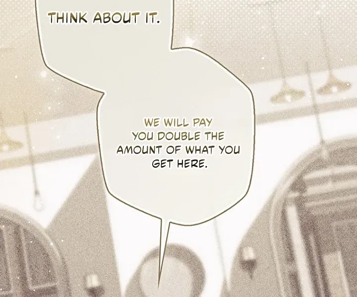 Fortune-Telling Lady Chapter 125 page 12 - 