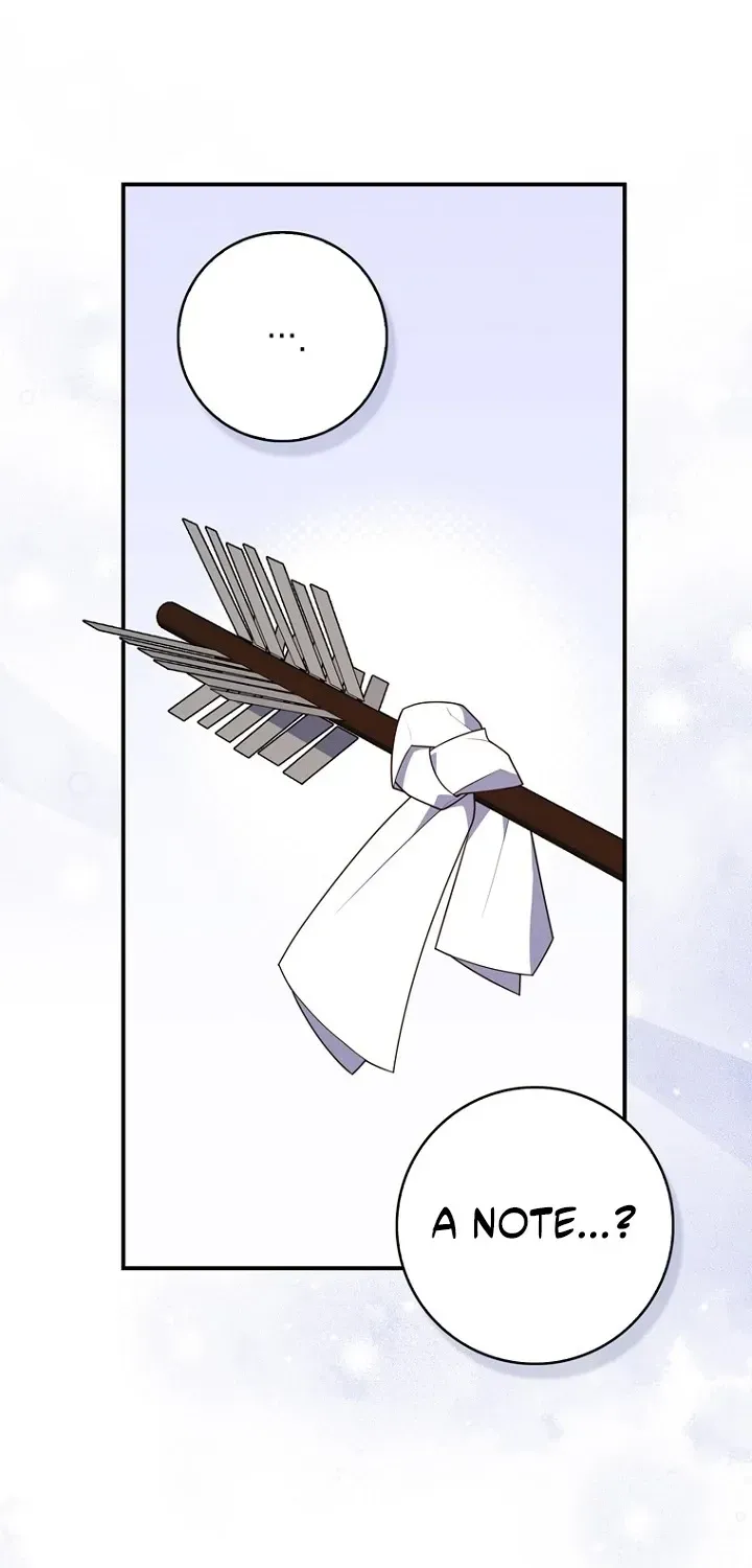 Fortune-Telling Lady Chapter 125 page 25 - 