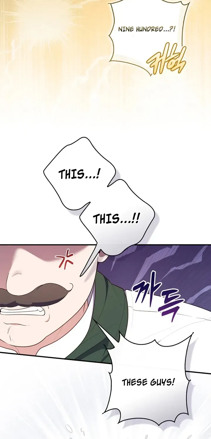 Fortune-Telling Lady Chapter 125 page 30 - 