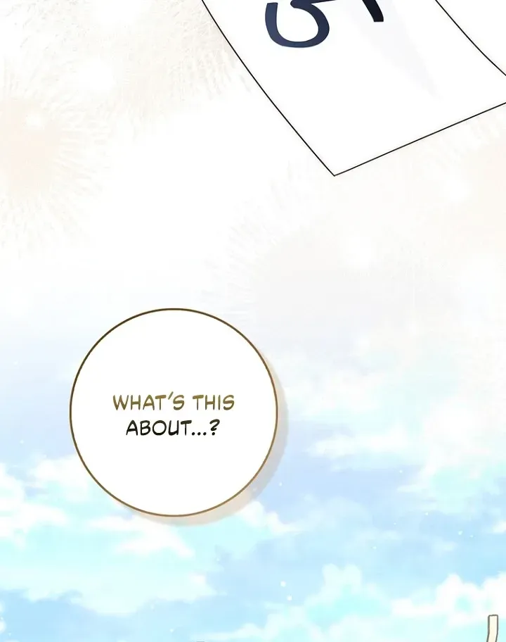 Fortune-Telling Lady Chapter 125 page 36 - 