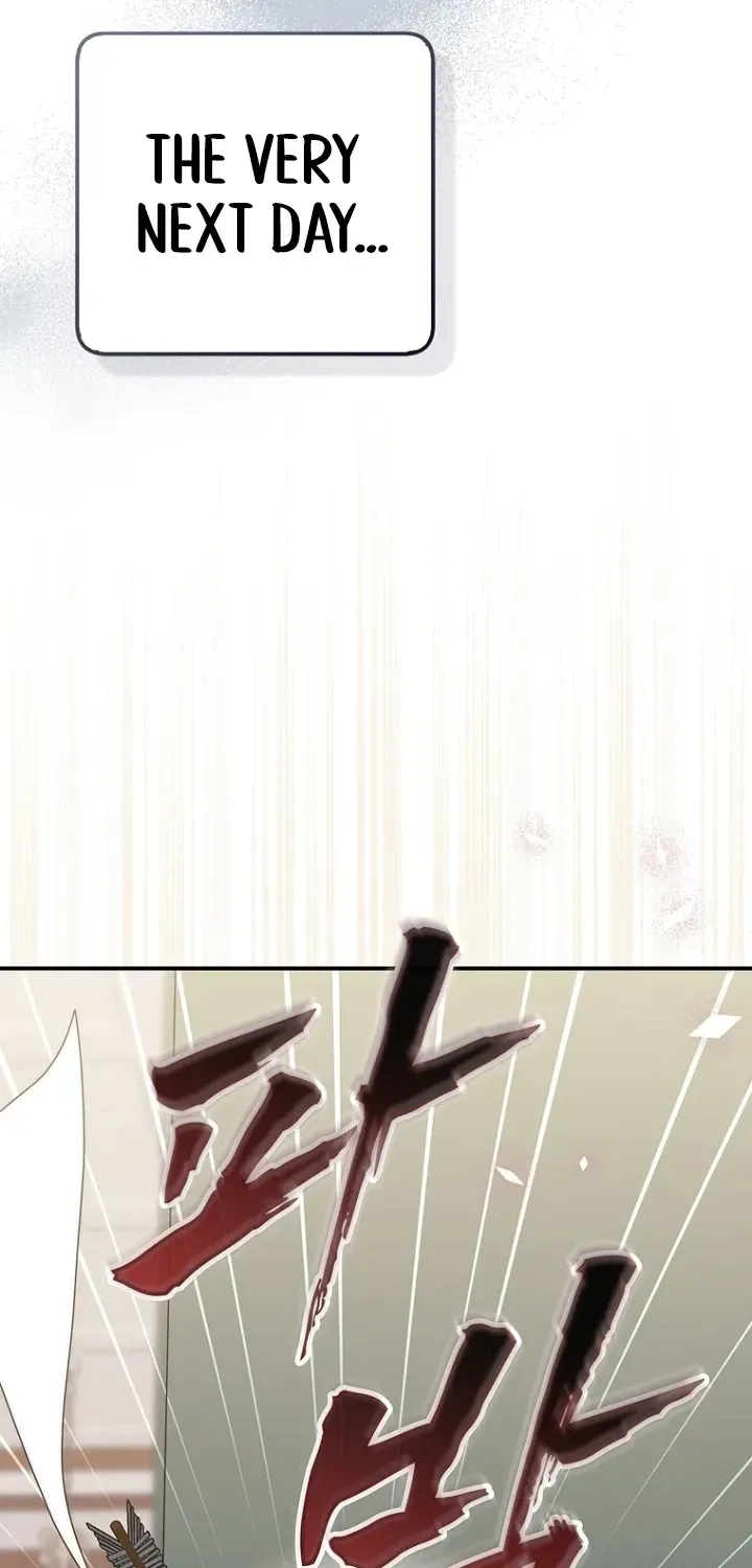Fortune-Telling Lady Chapter 125 page 38 - 