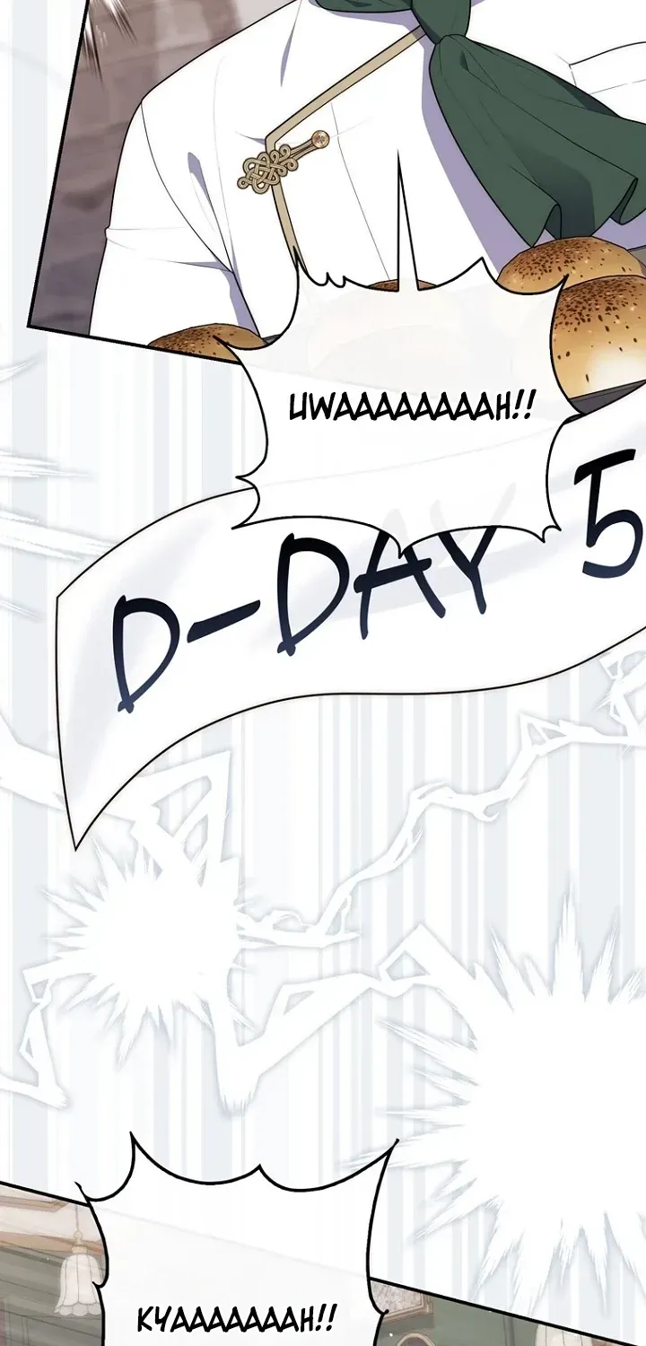 Fortune-Telling Lady Chapter 125 page 43 - 