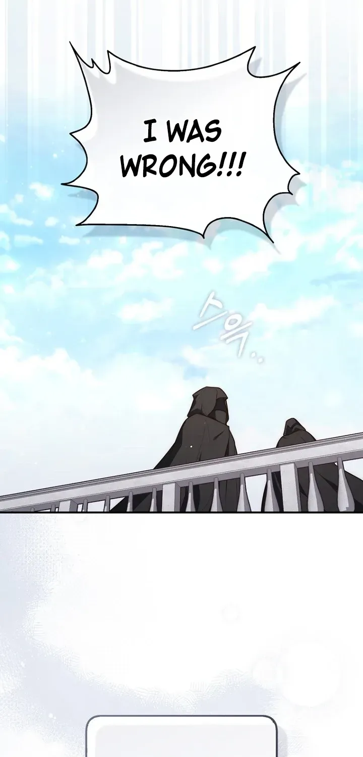 Fortune-Telling Lady Chapter 125 page 51 - 