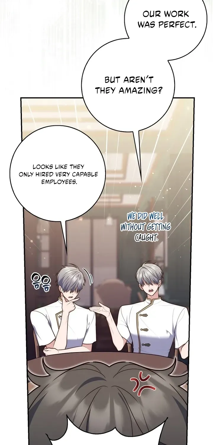 Fortune-Telling Lady Chapter 125 page 7 - 