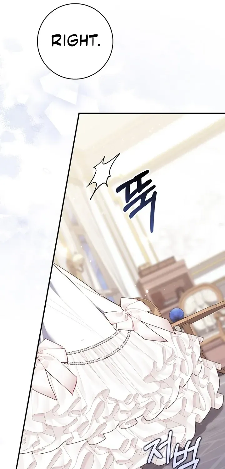 Fortune-Telling Lady Chapter 125 page 69 - 
