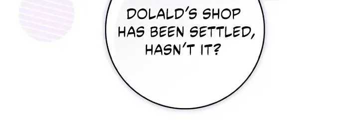 Fortune-Telling Lady Chapter 125 page 86 - 