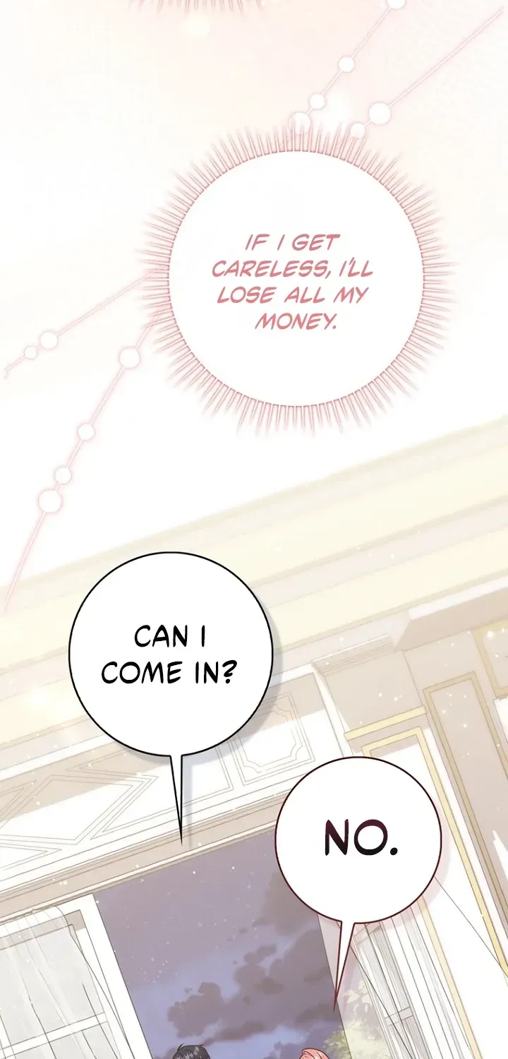 Fortune-Telling Lady Chapter 125 page 91 - 