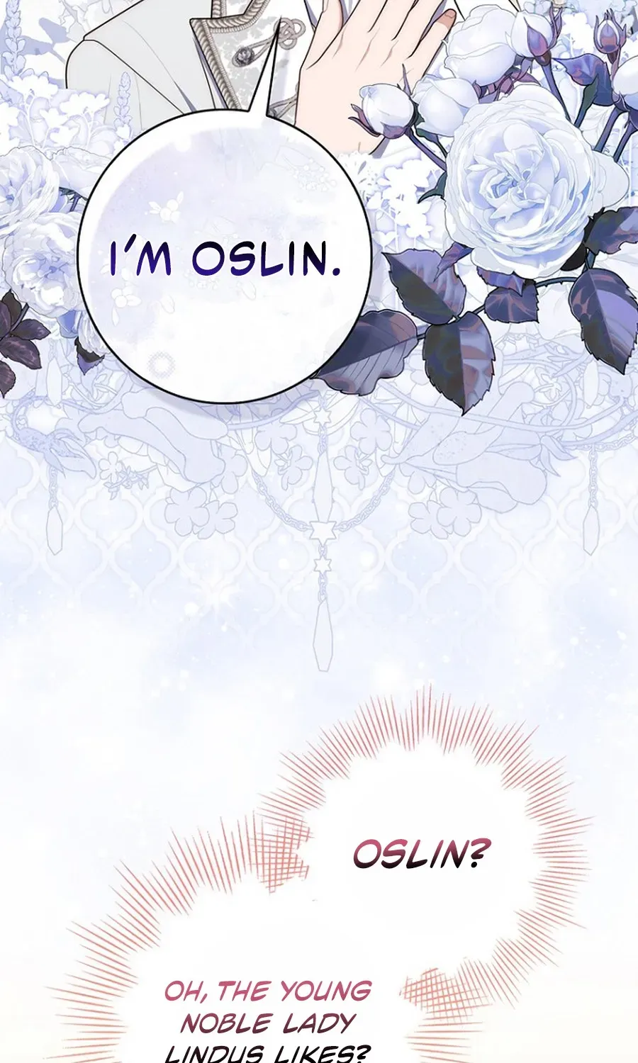 Fortune-Telling Lady Chapter 126 page 101 - 