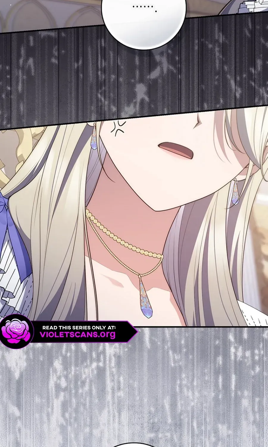 Fortune-Telling Lady Chapter 126 page 107 - 
