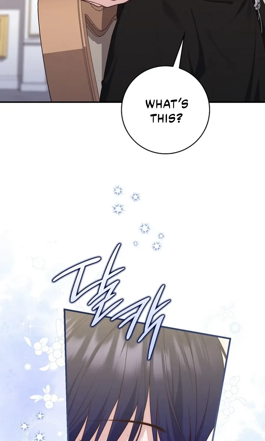 Fortune-Telling Lady Chapter 126 page 12 - 