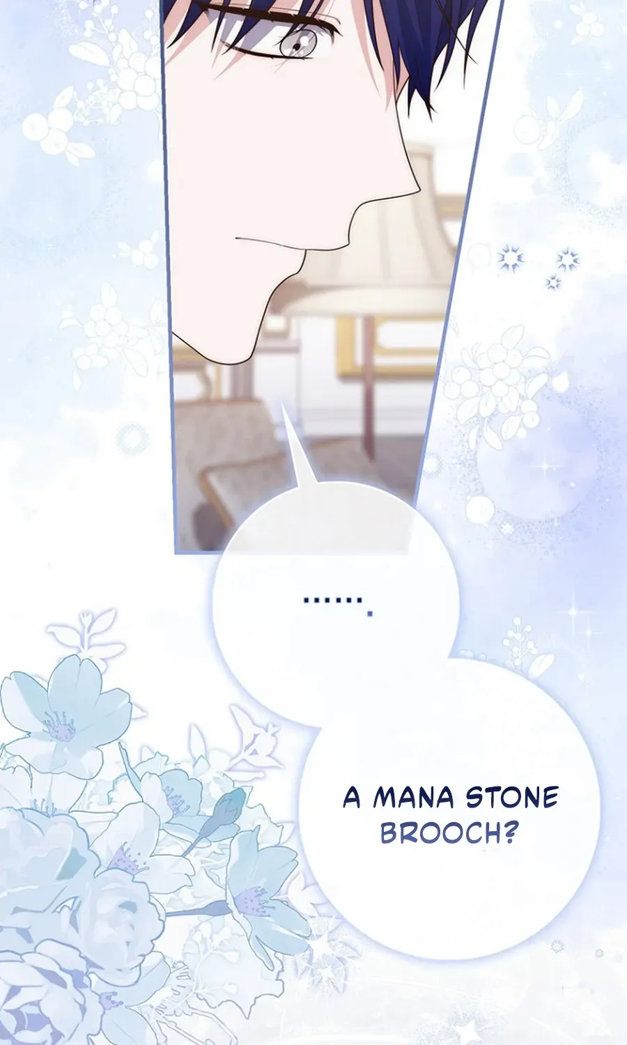Fortune-Telling Lady Chapter 126 page 13 - 