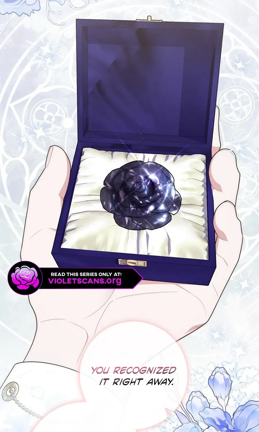 Fortune-Telling Lady Chapter 126 page 14 - 