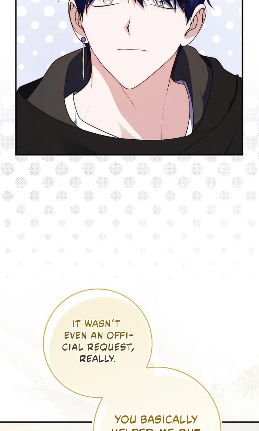 Fortune-Telling Lady Chapter 126 page 23 - 