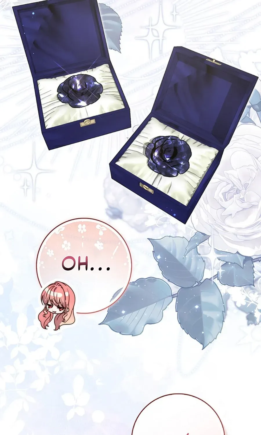 Fortune-Telling Lady Chapter 126 page 27 - 