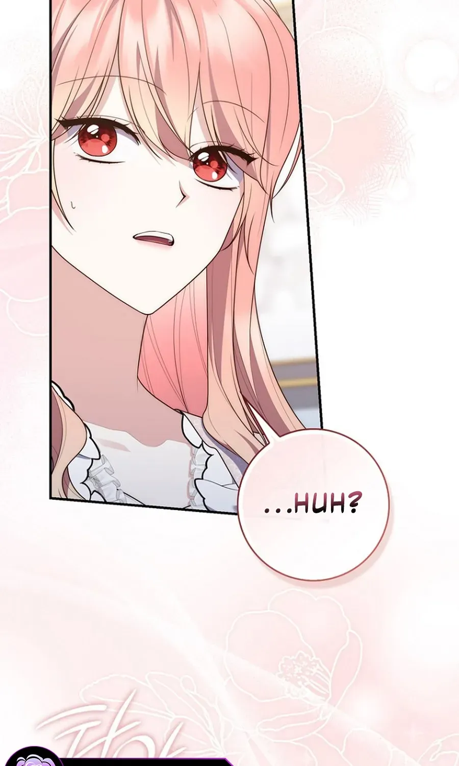 Fortune-Telling Lady Chapter 126 page 36 - 
