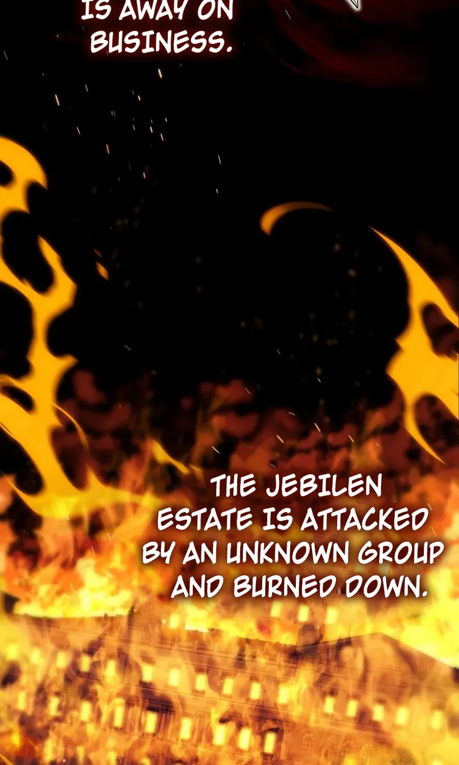 Fortune-Telling Lady Chapter 126 page 69 - 