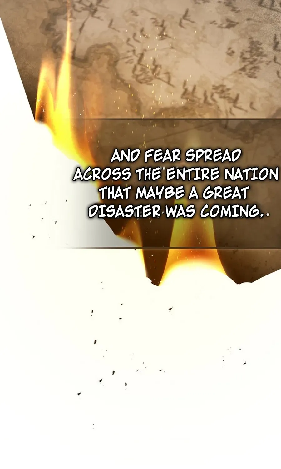 Fortune-Telling Lady Chapter 126 page 75 - 