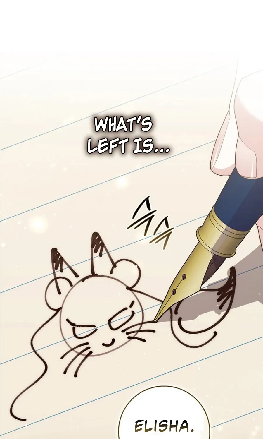 Fortune-Telling Lady Chapter 126 page 90 - 